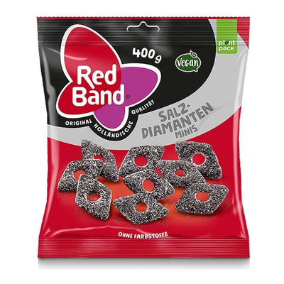 Rote Bandsalzdiamanten (12x 400gr)