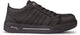 Redbrick-Schläger niedrig s3s | schwarz | Größe 48 - 8713458014247