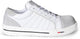 Redbrick Branco Sneaker Low S3 Weiß – Größe 47 – 11.083.036.47