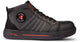 Redbrick champ high s3s | schwarz | Größe 39 - 8713458013080