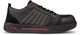 Redbrick champ low s3s | schwarz | Größe 36 - 8713458013585