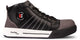 Redbrick Dunk High S3s | schwarz | Größe 40 - 8713458013752