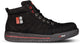 Redbrick langlebiger Sicherheitsschuh Opal s1pl | schwarz | Größe 41 - 8713458010447
