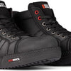 Redbrick langlebiger Sicherheitsschuh Pearl S3L | schwarz | Größe 39 - 8713458010133