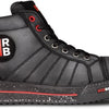 Redbrick langlebiger Sicherheitsschuh Pearl S3L | schwarz | Größe 46 - 8713458010294
