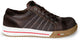 Redbrick Emerald Sneaker Low S3 Braun – Größe 39 – 11.083.007.39
