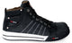 Redbrick Ice Sneaker High S3 gefüttert schwarz – Größe 47 – 11.083.037.47