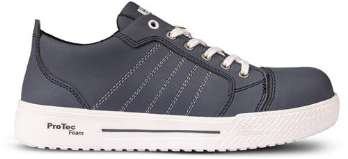 Redbrick kick low s3s | blau | Größe 43 - 8713458014797