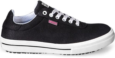 Redbrick Damen Lena Layer S3 Schwarz – Größe 41 – 00.083.012.41