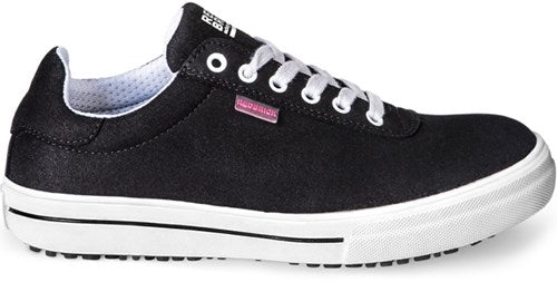 Redbrick Damen Lena Layer S3 Schwarz – Größe 42 – 00.083.012.42