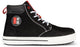 Redbrick Damen Linda High S3 | schwarz | Größe 37 - 00.083.011.37