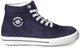 Redbrick Damen Lisa High S3 Blau – Größe 36 – 00.083.015.36