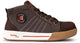 Redbrick legend high s3s | braun | Größe 40 - 8713458014261