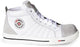 Redbrick Mont Blanc Sneaker High S3 Weiß – Größe 47 – 11.083.035.47