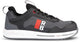 Redbrick Motion Agile AF S1PS ESD | schwarz | Größe 40 - 8713458012212