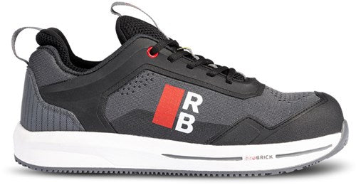 Redbrick Motion Agile AF S1PS ESD | schwarz | Größe 41 - 8713458012229