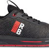 Redbrick Motion Comet AF Low S3S ESD | schwarz | Größe 43 - 8713458012649