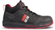 Redbrick Motion Comet High AF S3S ESD | schwarz | Größe 45 - 8713458012564