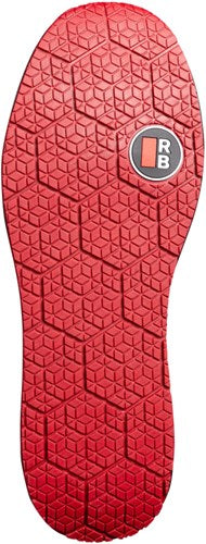Redbrick Motion Comet High AF S3S ESD | schwarz | Größe 46 - 8713458012571