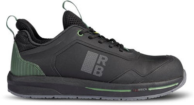 Redbrick Motion Force AF S3S ESD | schwarz | Größe 48 - 8713458011796