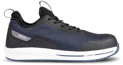 Ty redbrick motion infini af s1ps esd | blau schwarz | Größe 44 - 8713458012151
