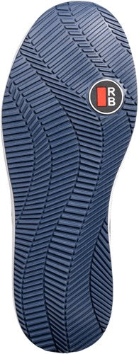 Ty redbrick motion infini af s1ps esd | blau schwarz | Größe 48 - 8713458012199