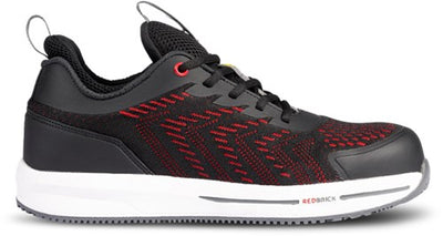 Redbrick Motion Sierra AF S1PS ESD | schwarz | Größe 40 - 8713458012410