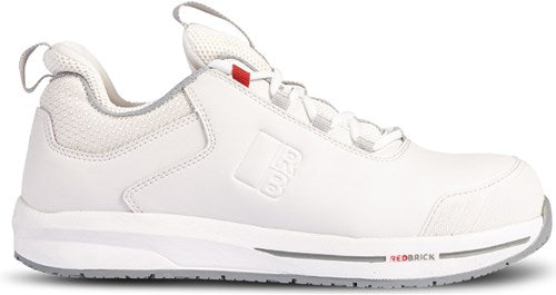 Redbrick Motion Spark AF S3S ESD | weiß | Größe 43 - 8713458011949