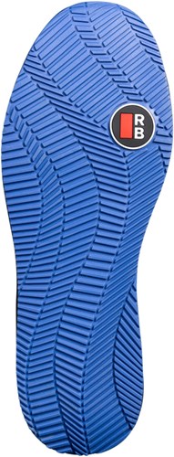Redbrick Motion Star AF S1PS ESD | schwarz | Größe 39 - 8713458012304