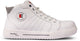 Redbrick Pivot High S3S | weiß | Größe 44 - 8713458014704