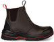 Redbrick Pulse Stiefeletten S3S braun 32335 | braun | Größe 43 - 00.083.031.15