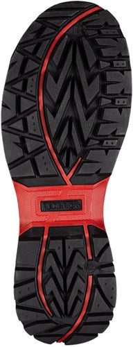 Redbrick Pulse Stiefeletten S3S braun 32335 | braun | Größe 48 - 00.083.031.20