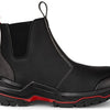 Redbrick Pulse Stiefeletten S3S Schwarz 32334 | schwarz | Größe 39 - 00.083.031.01