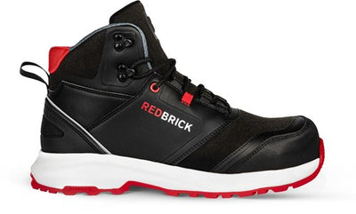 Redbrick Pulse High S3 ESD 32321 Größe 39 – 8713458008437