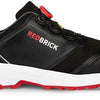 Redbrick Pulse Speed Lace Low S3 32325 Größe 47 – 8713458009007