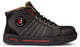 Redbrick knallt s3s | schwarz | Größe 41 - 8713458013400