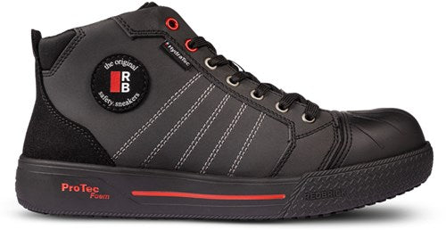 Redbrick Splash S7s | schwarz | Größe 45 - 8713458014513