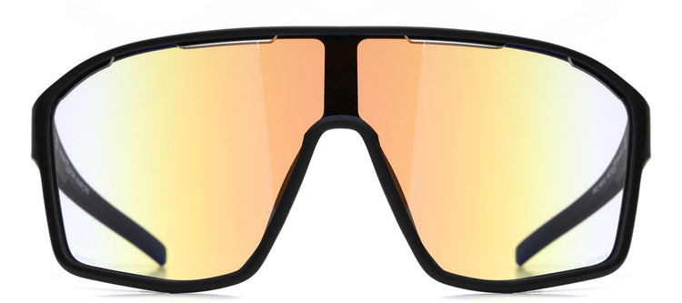 Red Bull Spect Eyewear Daft_Pro-01 Chrom X – Sportbrille