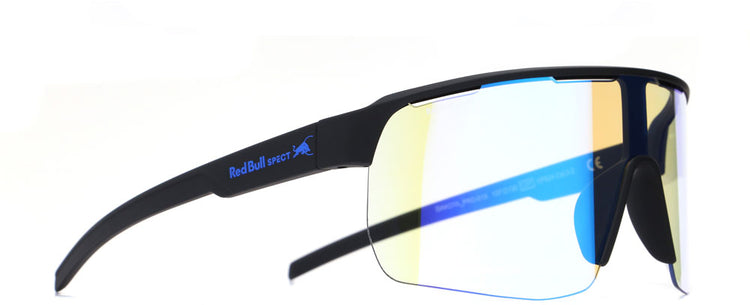 Red Bull Spect Eyewear Dakota_Pro-01 Chrom X – Sportbrille