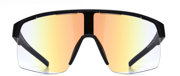 Red Bull Spect Eyewear Dakota_Pro-01 Chrom X – Sportbrille