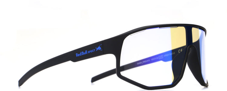 Red Bull Spect Eyewear dash_pro-01 Chrom X – Sportbrille