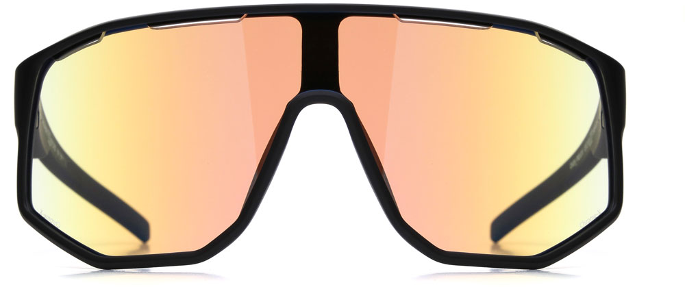 Red Bull Spect Eyewear dash_pro-01 Chrom X – Sportbrille