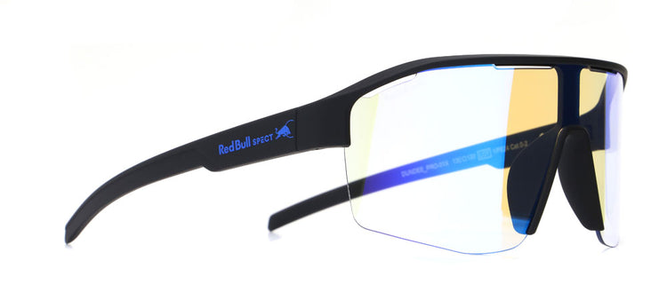 Red Bull Spect Eyewear Dundee_Pro-01 Chrom X – Sportbrille