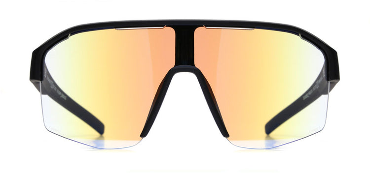 Red Bull Spect Eyewear Dundee_Pro-01 Chrom X – Sportbrille