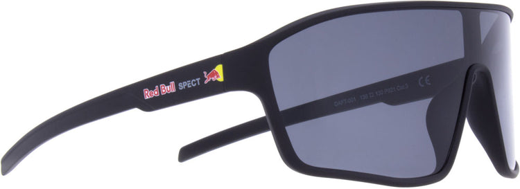 Red Bull Spect Eyewear Daft Smoke – Sportbrille