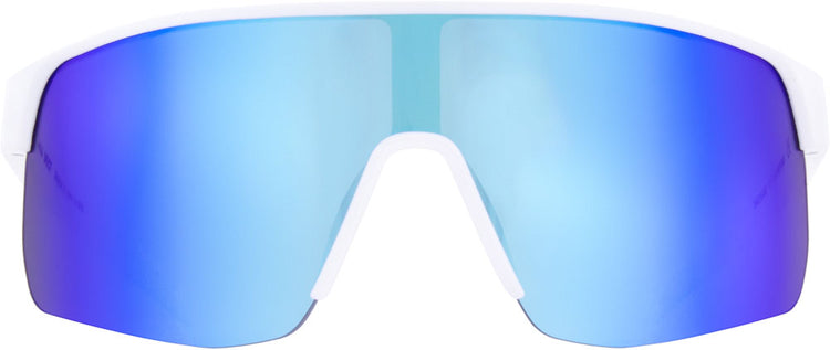 Red Bull Spect Eyewear Dakota Smoke Blue Mirror – Sportbrille