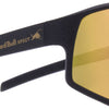 Red Bull Spect Eyewear Dash Green Gold Mirror – Sportbrille