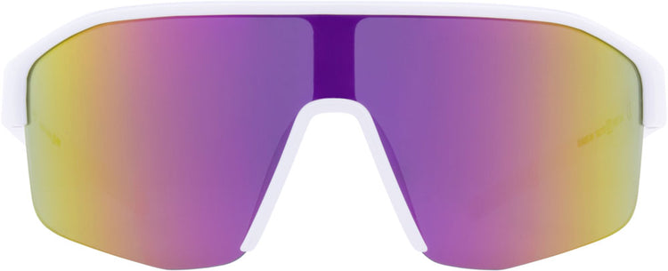 Red Bull Spect Eyewear Dundee Brown Pink Mirror – Sportbrille