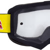 Red Bull Spec Eyewear Evan-005 transparent – MX-Brille