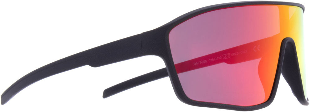 Red Bull Spec Eyewear Daft Blue Red Mirror – Sportbrille